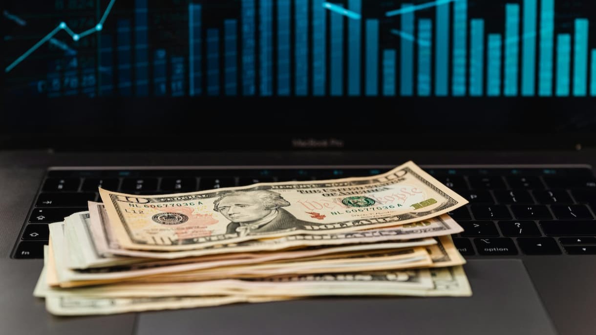 미국 주식 (US Stocks) | 30대 재테크, 달러로 만드는 제2의 월급