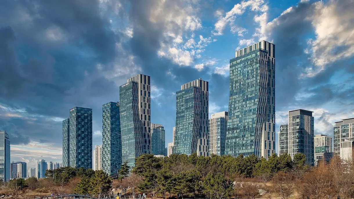 30대 내 집 마련 (Home Buying in Your 30s) | 부동산 규제/전망 및 서울 vs 송도 비교