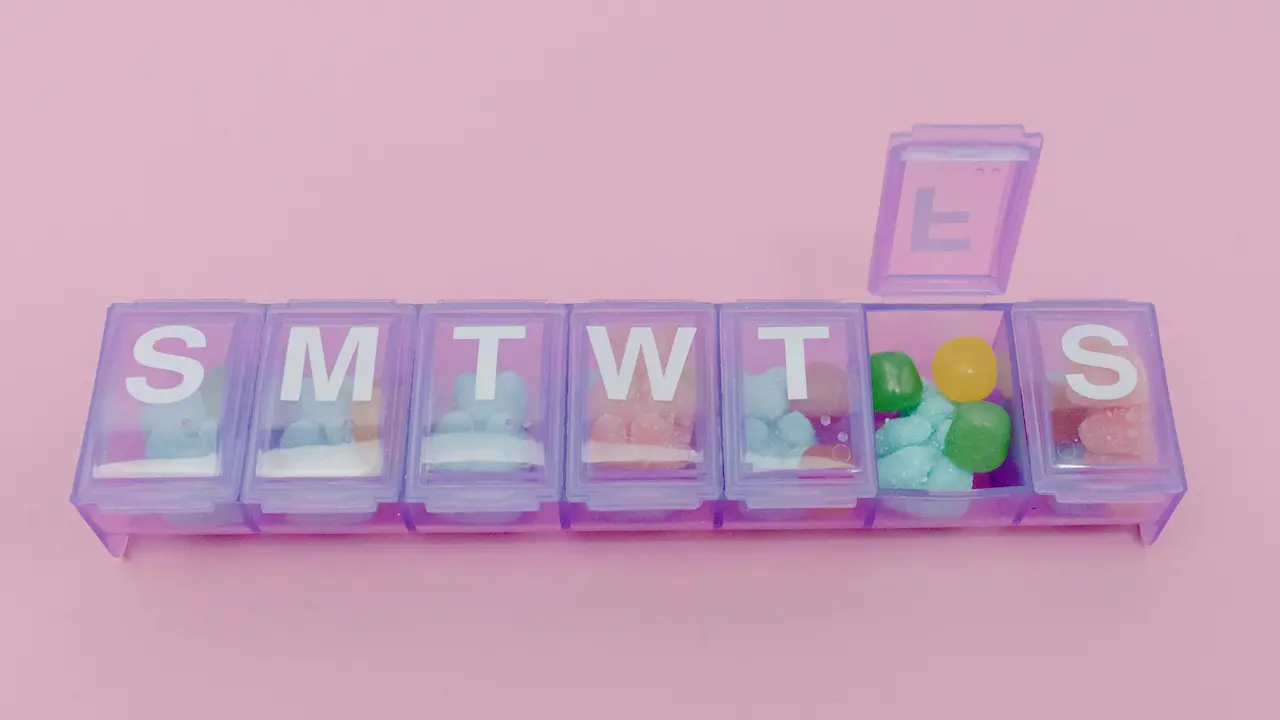 영양제 섭취 방법 (Supplement Guide) | 10종 먹던 30대의 ‘영양제 리모델링’